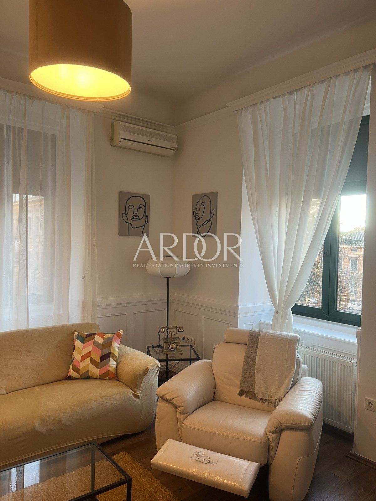 Apartment Zu verkaufen - Primorsko-goranska Centar - foto 3/9