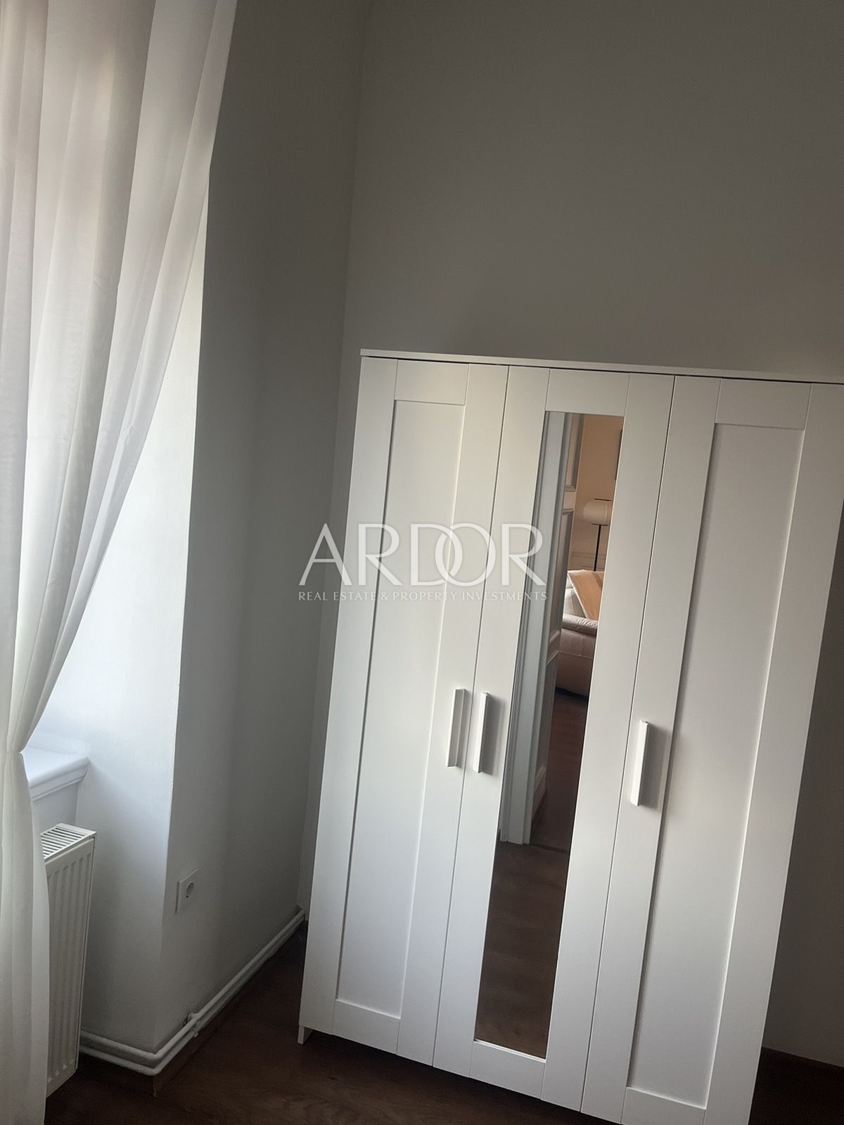 Apartment Zu verkaufen - Primorsko-goranska Centar