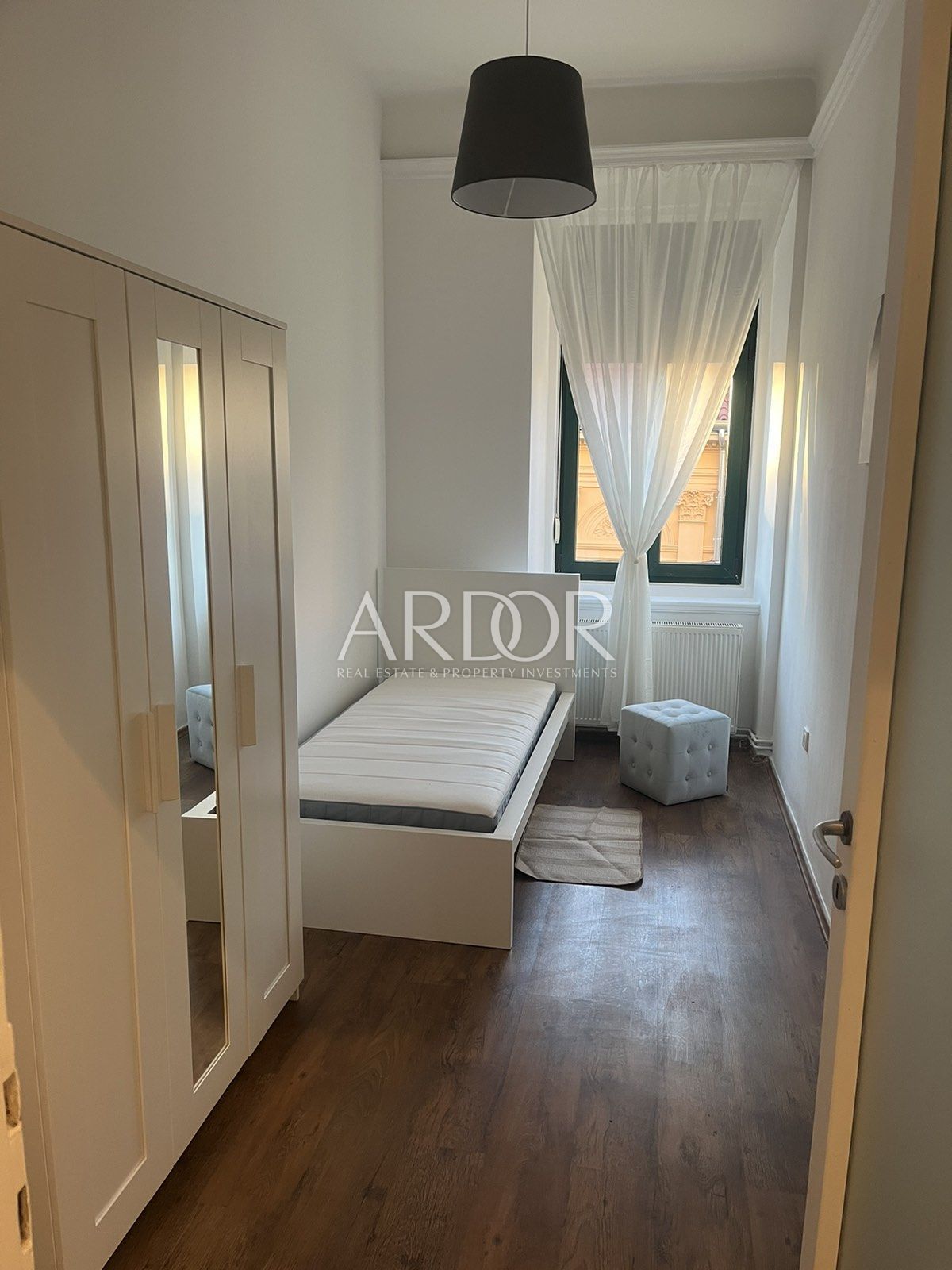 Apartment Zu verkaufen - Primorsko-goranska Centar