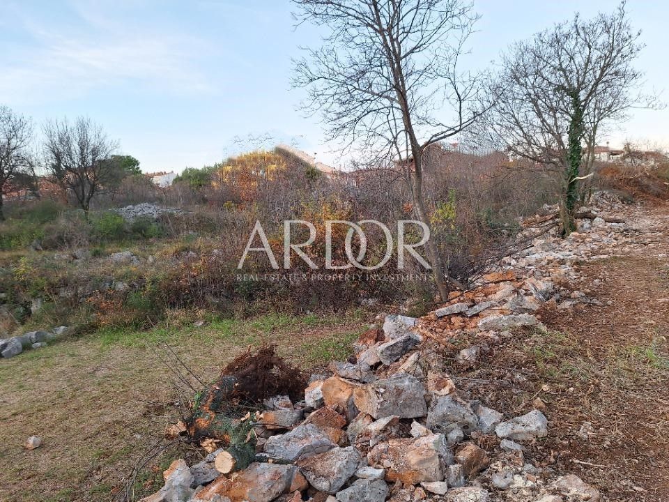 Terreno In vendita - Primorsko-goranska Martinkovac - foto 2/4