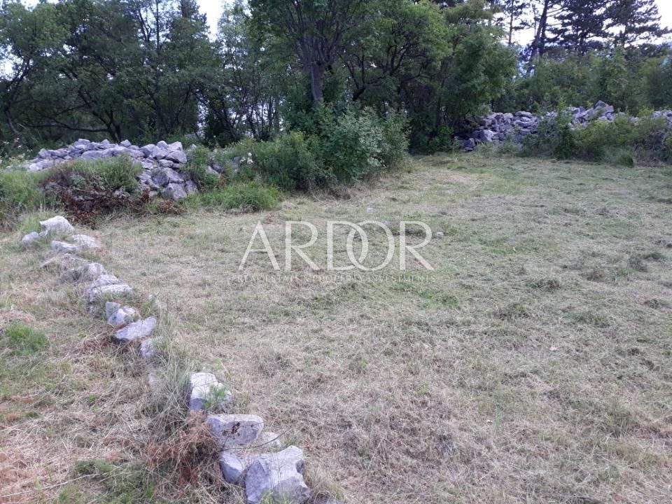Terreno In vendita - Primorsko-goranska Martinkovac - foto 3/4