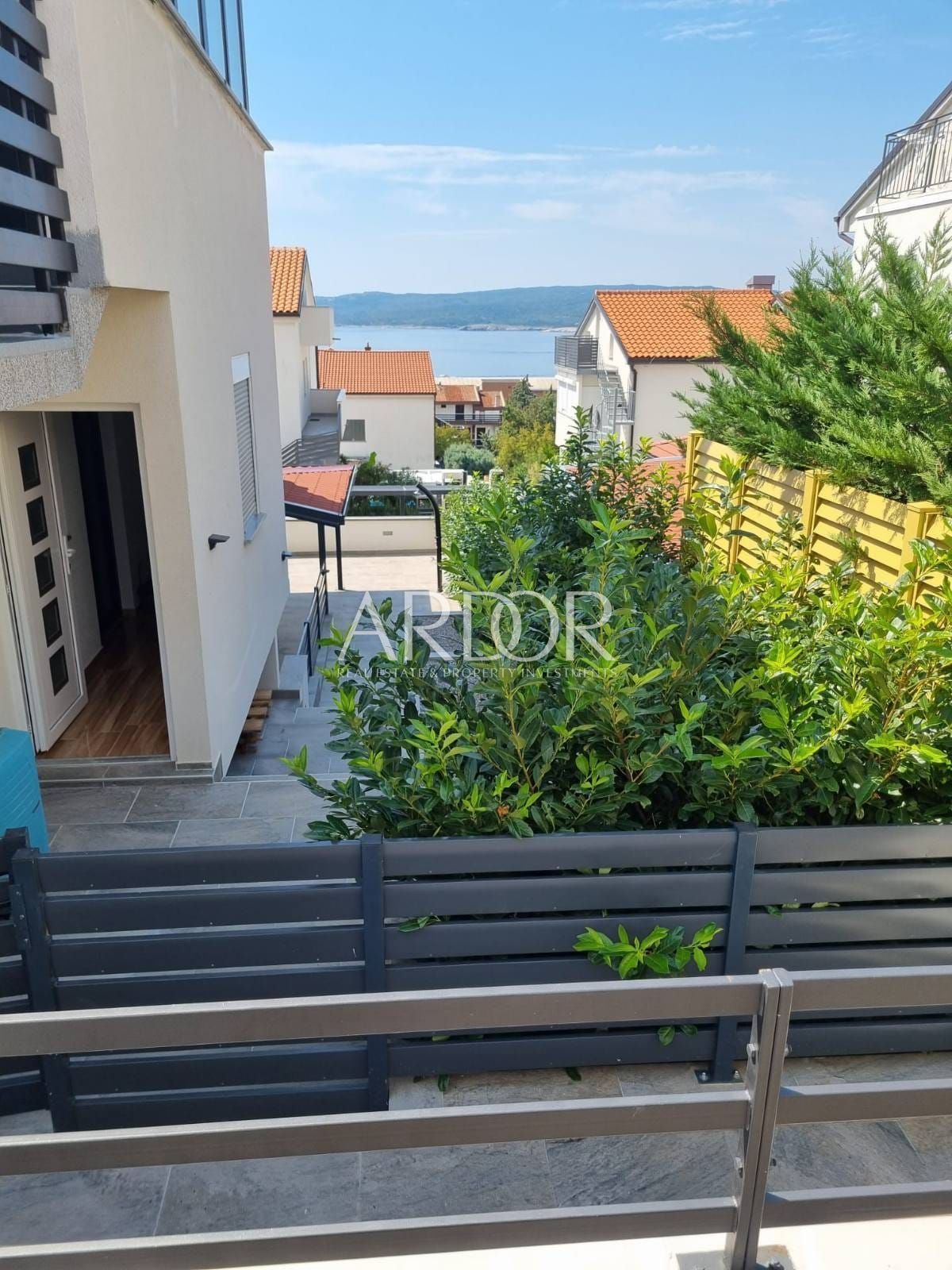 Stan Na prodaju -  Crikvenica