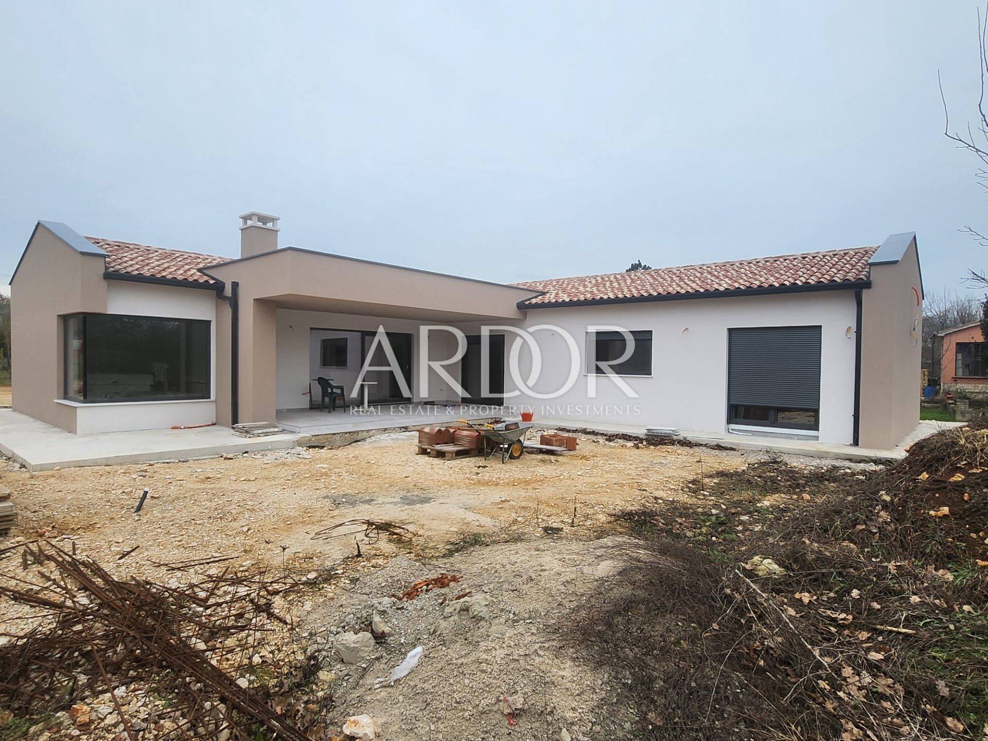 Kuća Na prodaju -  Labin