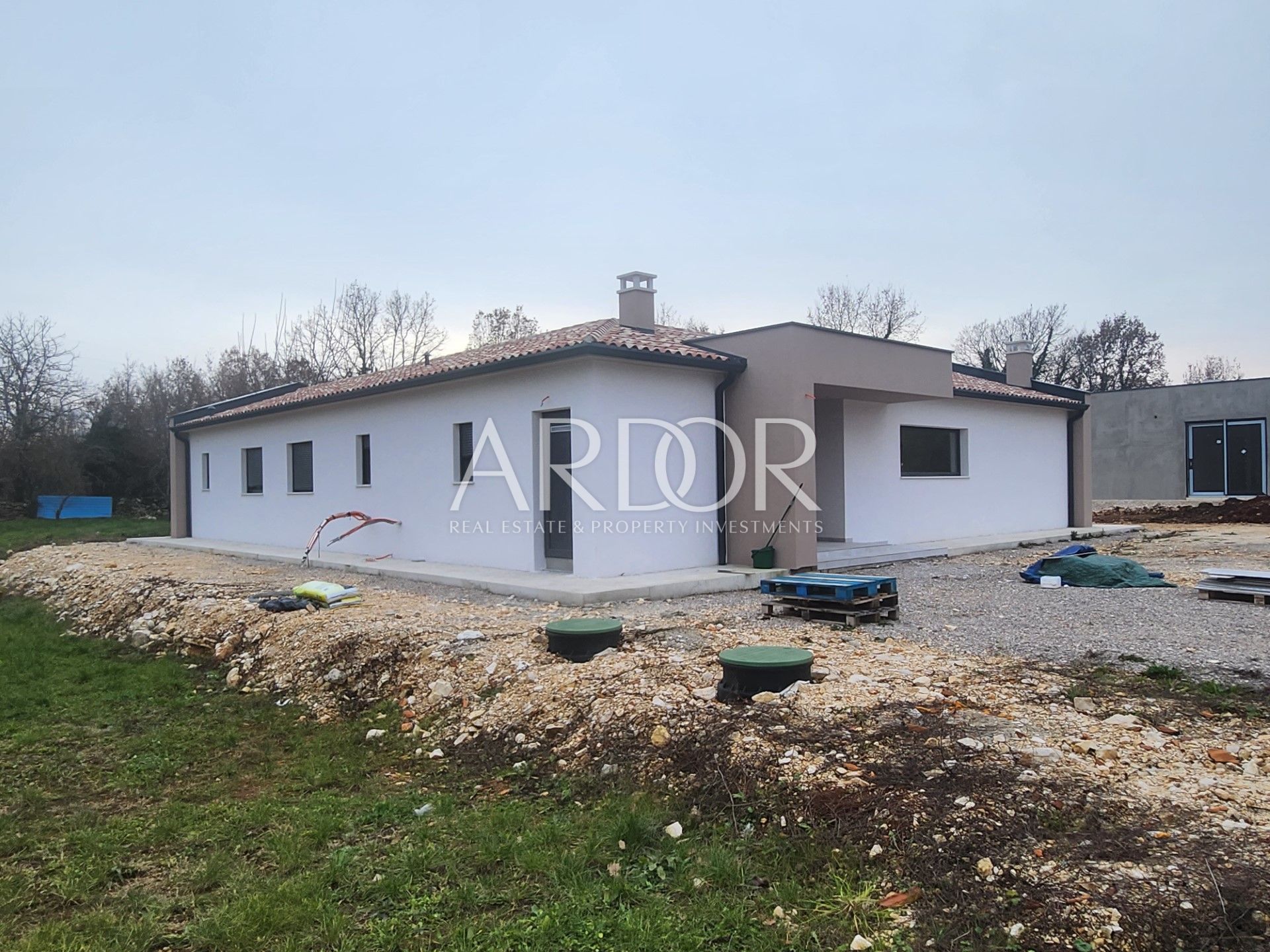 Kuća Na prodaju -  Labin
