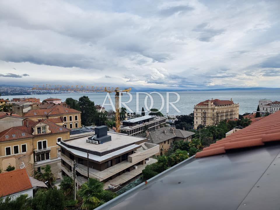 Stan Na prodaju - Primorsko-goranska Opatija - Centar