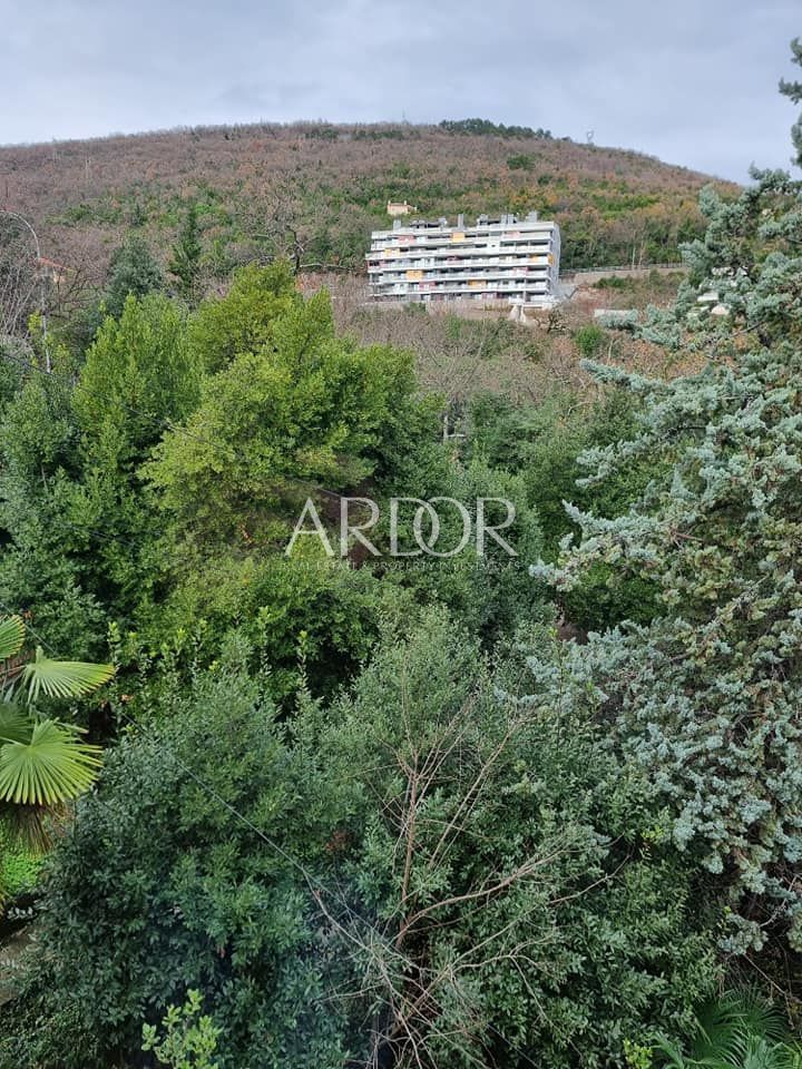 Flat For sale - Primorsko-goranska Opatija - Centar