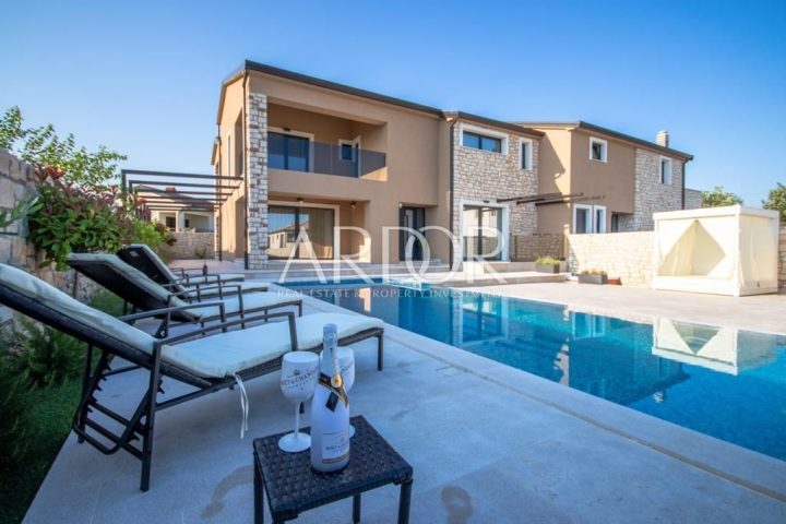 Dom na predaj 178 m² – Brtonigla
