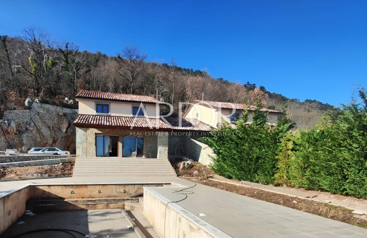 Kuća Na prodaju - Primorsko-goranska Poljane - foto 4/53