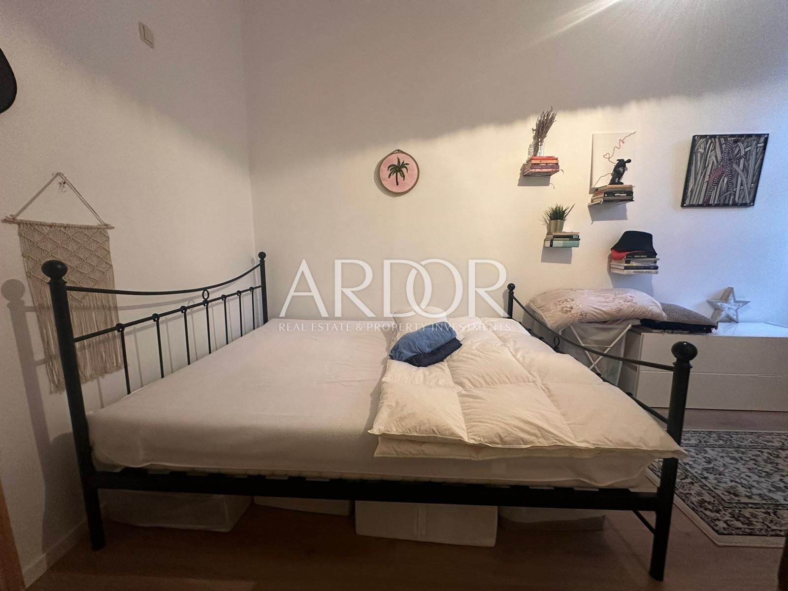 Apartmán Na predaj -  Opatija - Centar