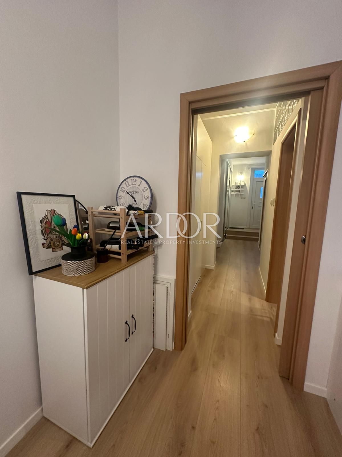 Apartmán Na predaj -  Opatija - Centar