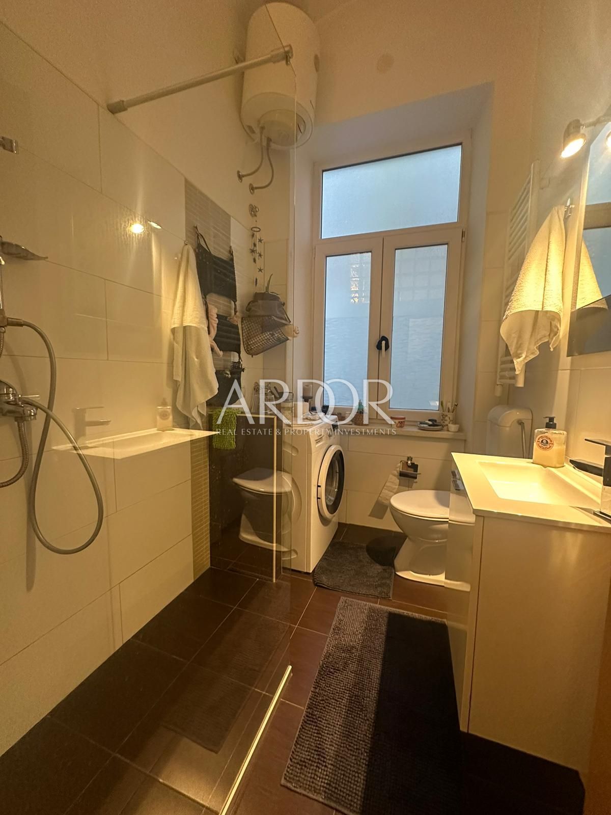 Apartmán Na prodej - Primorsko-goranska Opatija - Centar