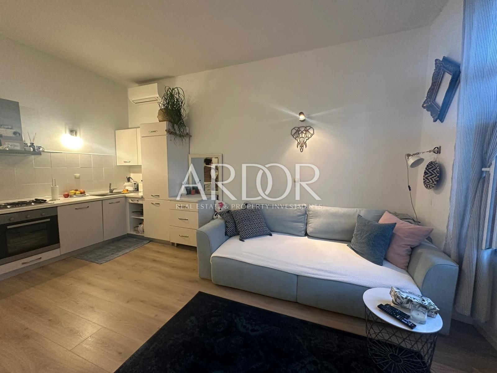 Apartmán Na predaj - Opatija - Centar - foto 2/13