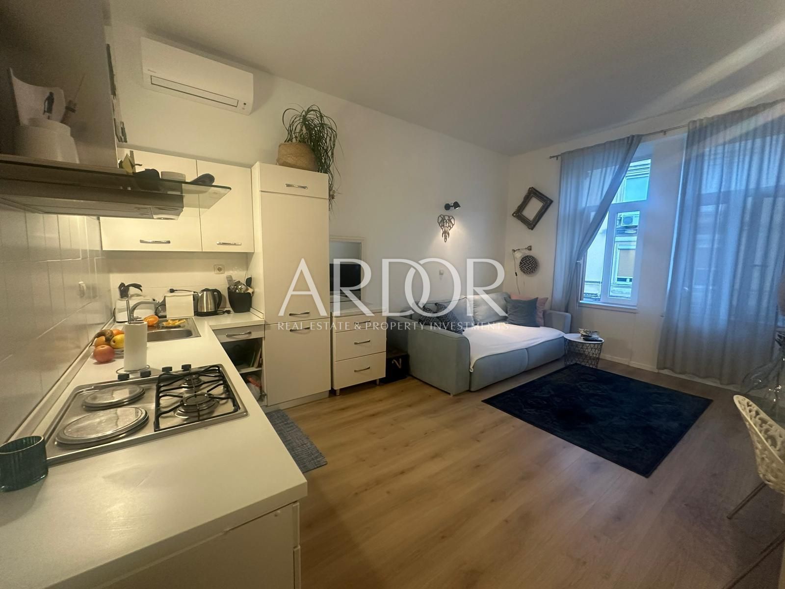 Apartmán Na predaj - Opatija - Centar - foto 3/13