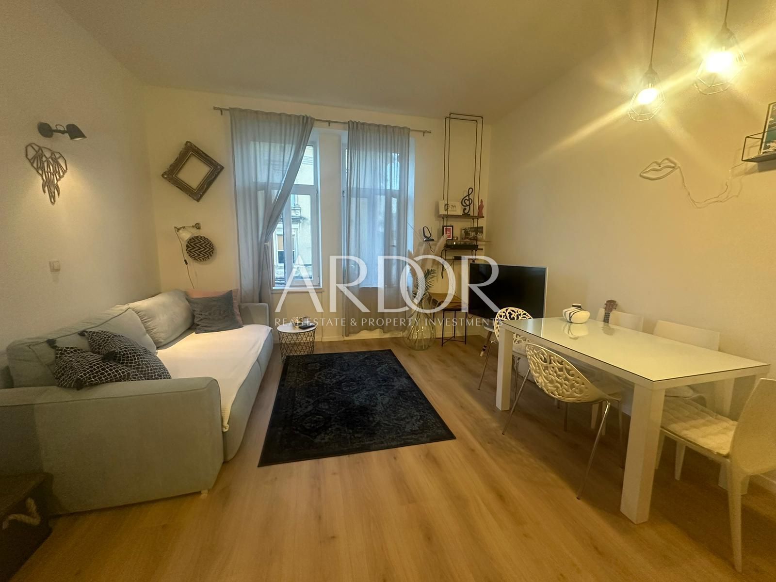 Apartmán Na predaj - Opatija - Centar - foto 4/13