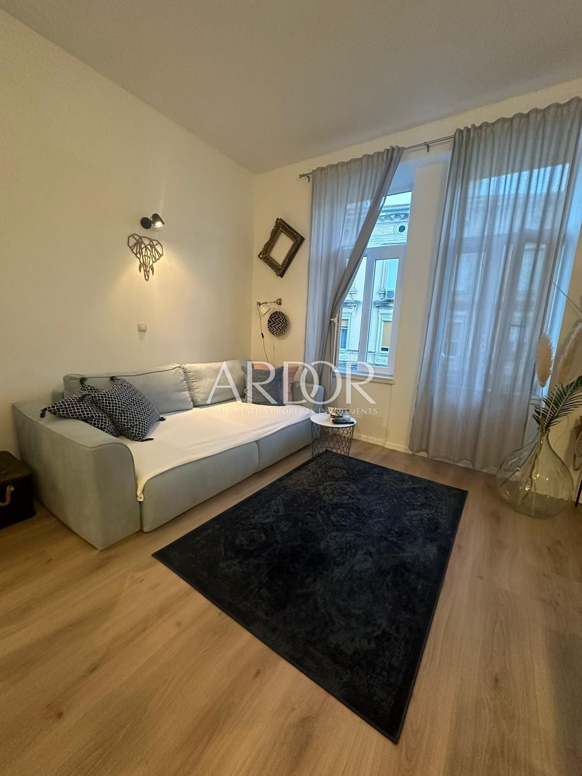 Apartmán Na predaj - Opatija - Centar - foto 5/13