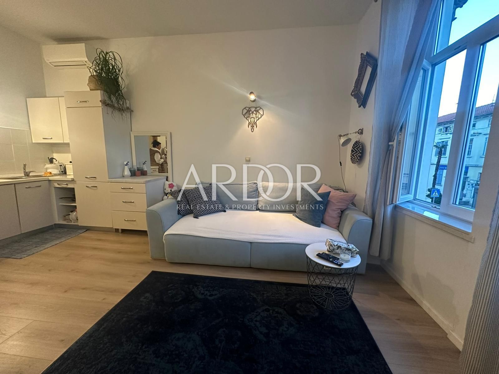 Apartmán Na predaj -  Opatija - Centar