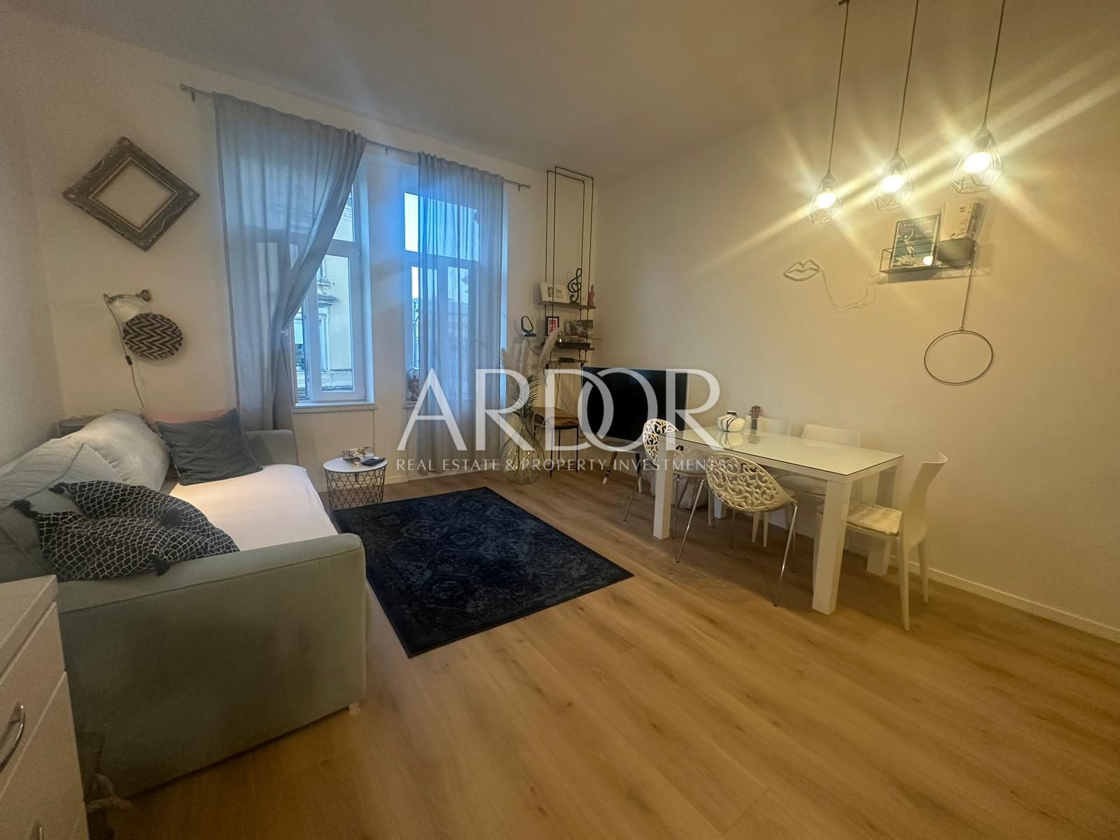 Apartmán Na predaj -  Opatija - Centar