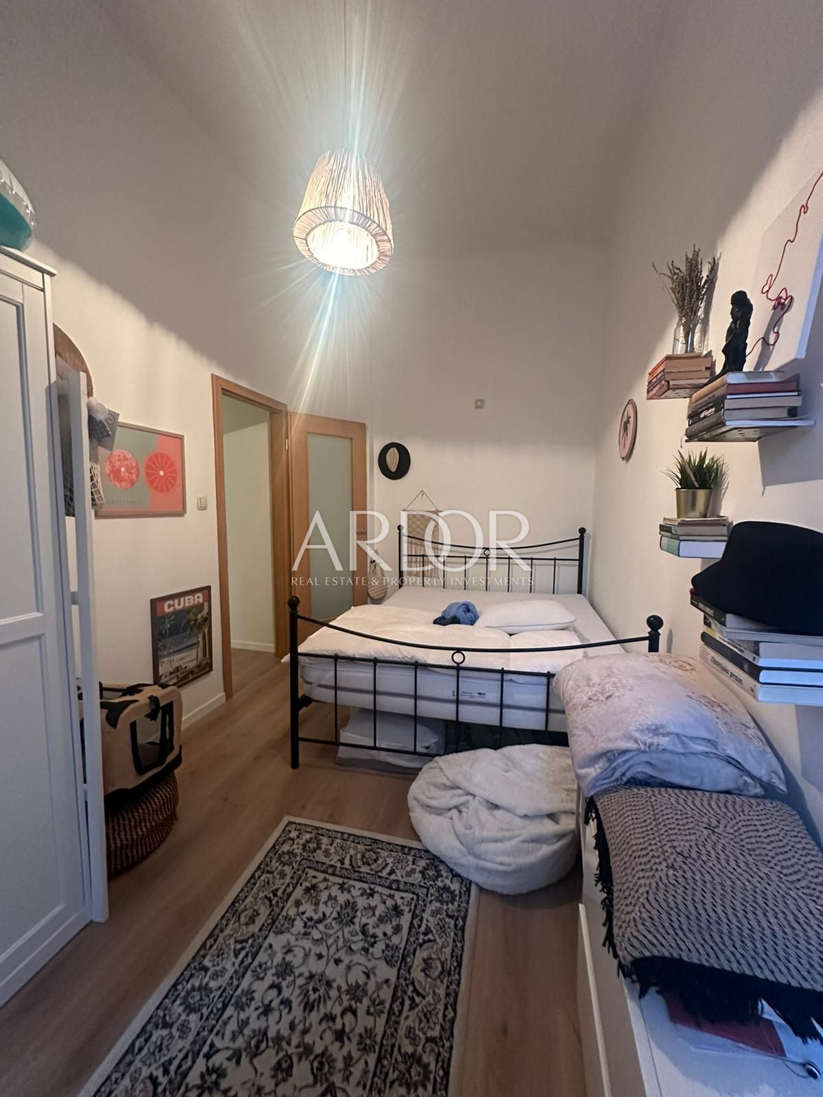 Apartmán Na predaj -  Opatija - Centar