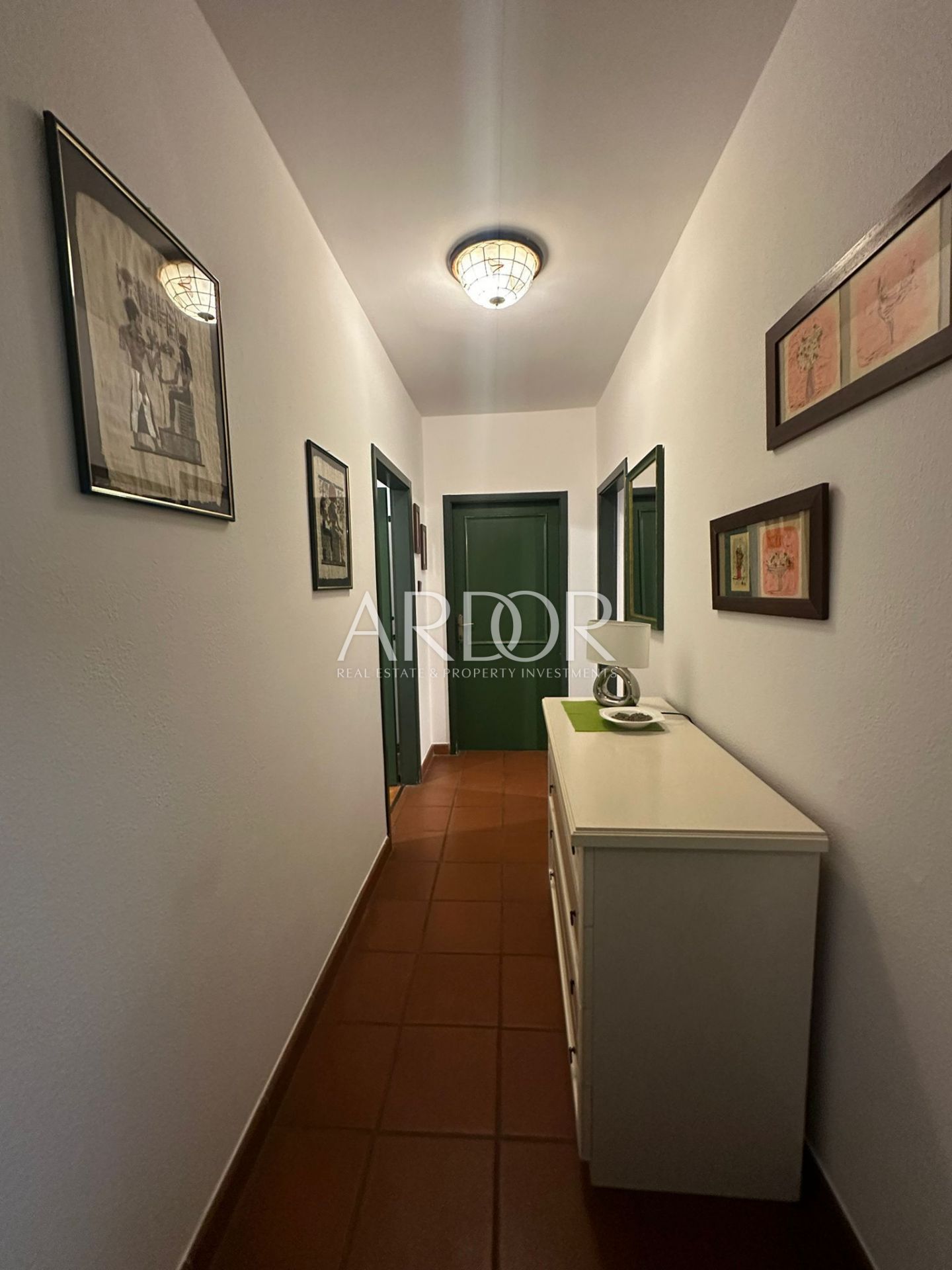 Flat For sale - Primorsko-goranska Trsat