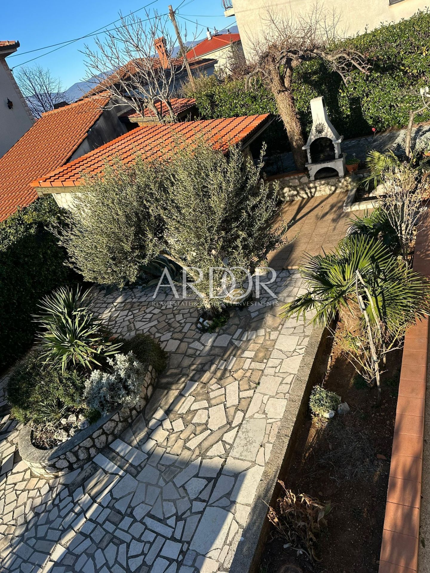 Flat For sale - Primorsko-goranska Trsat - foto 2/14