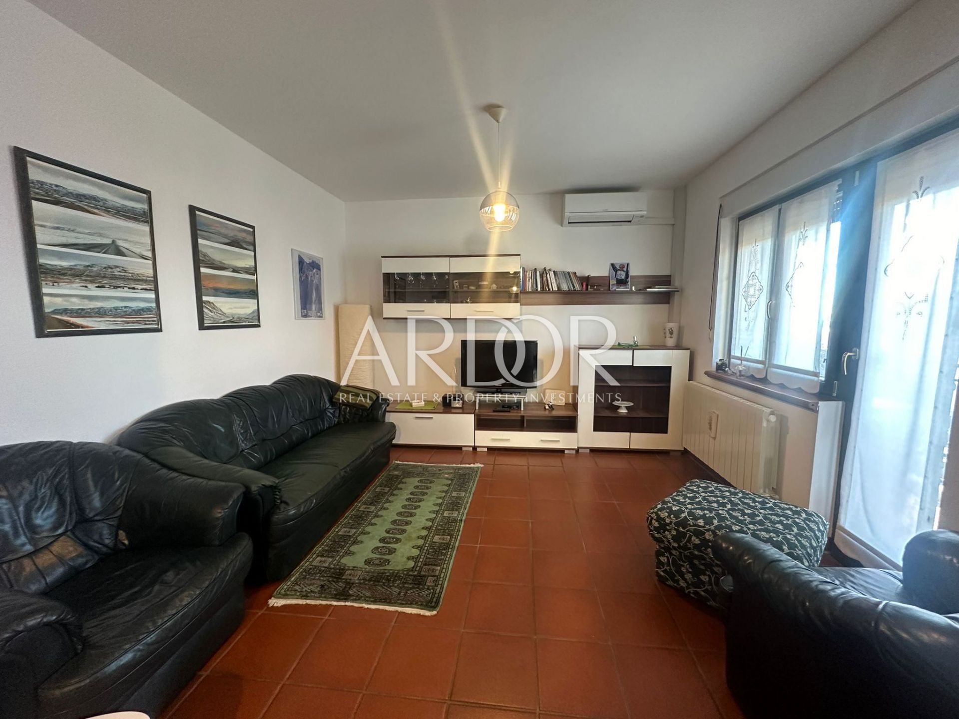 Flat For sale - Primorsko-goranska Trsat