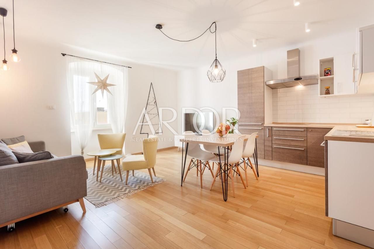 Flat For sale - Centar - foto 1/8