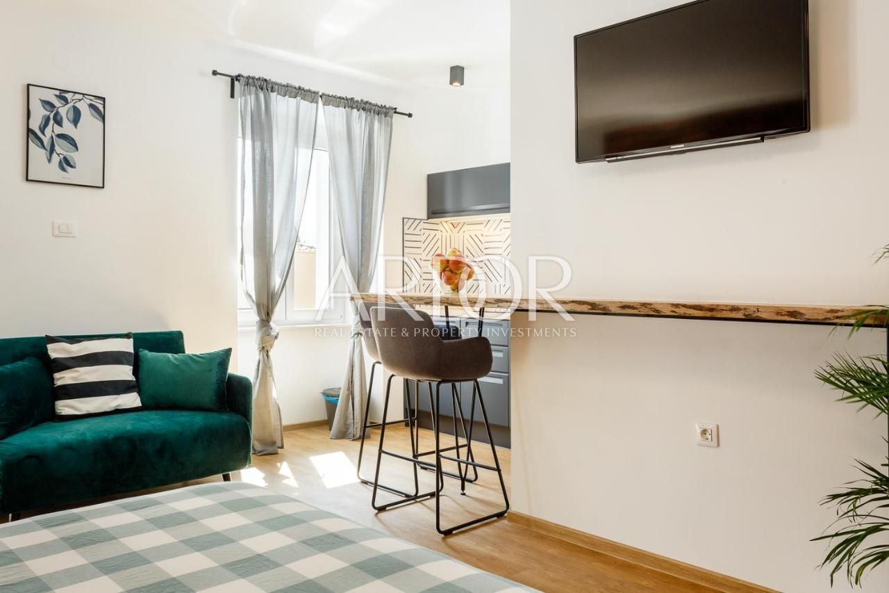 Flat For sale -  Centar