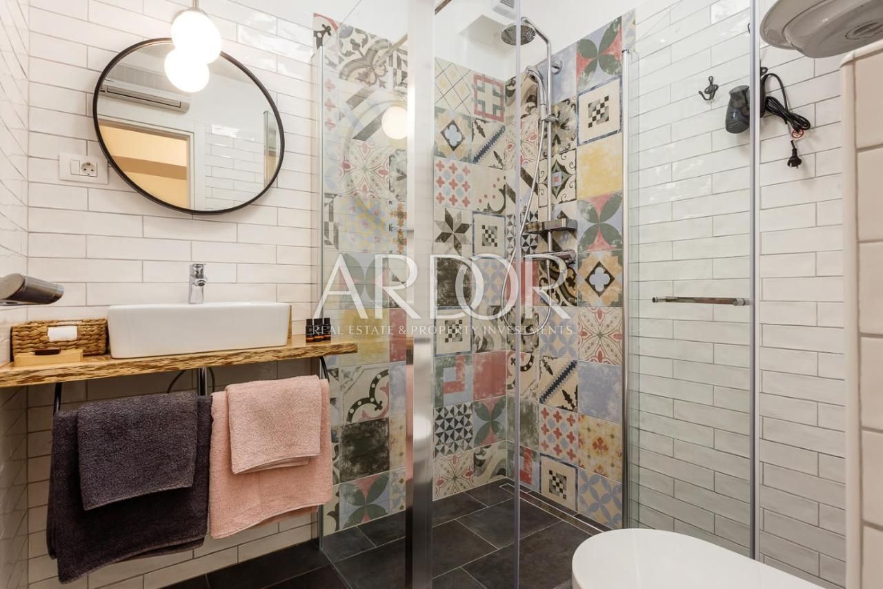 Flat For sale -  Centar