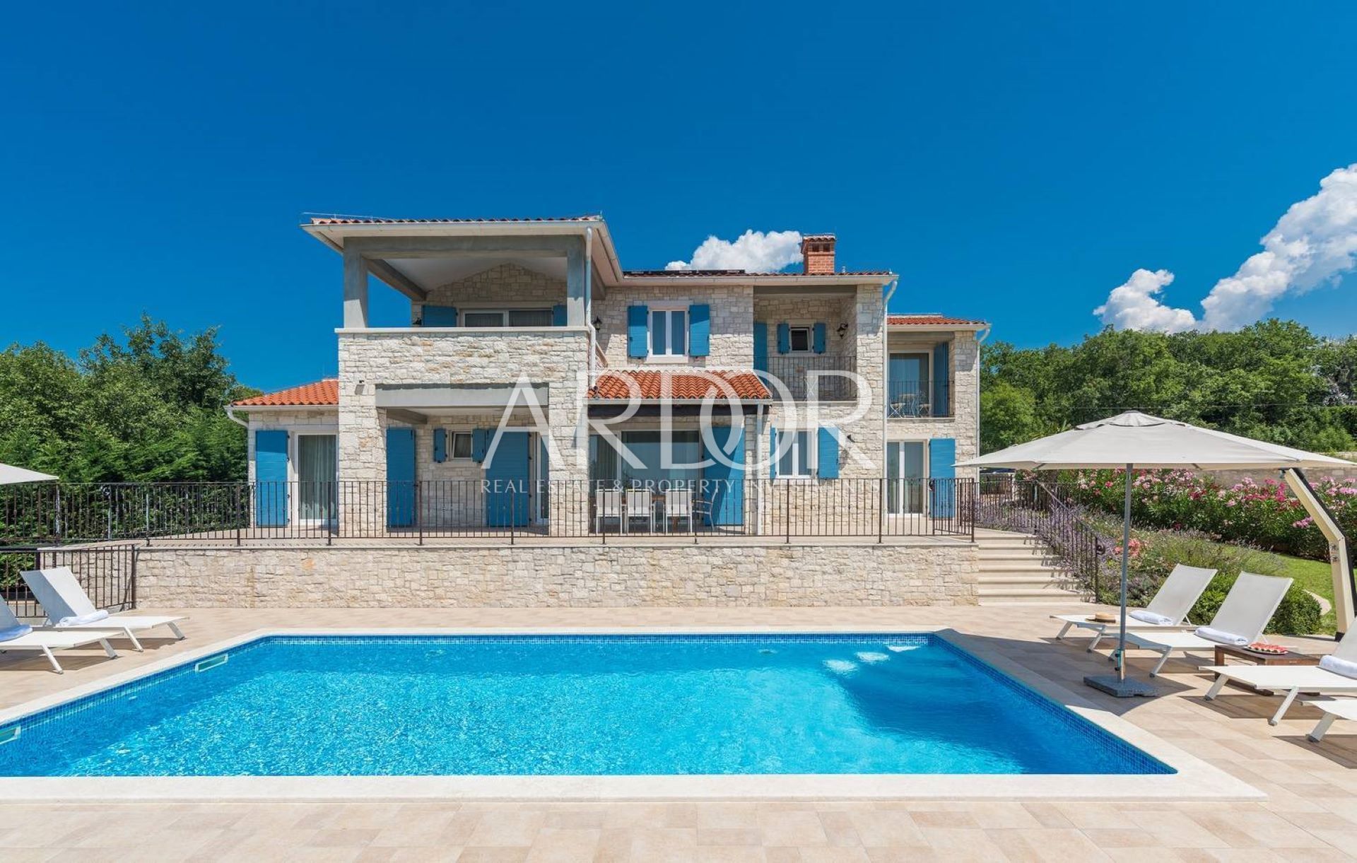 House For sale - Strpačići - foto 1/21