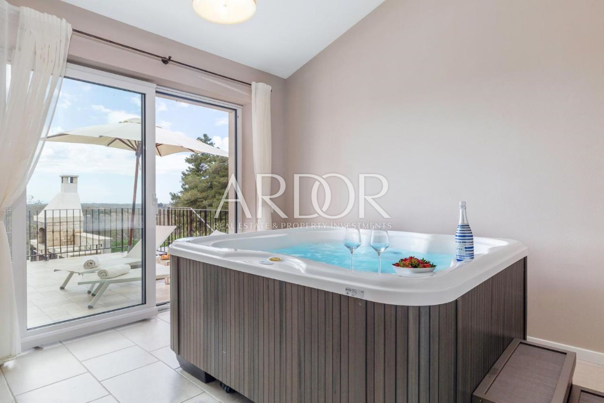 House For sale -  Strpačići