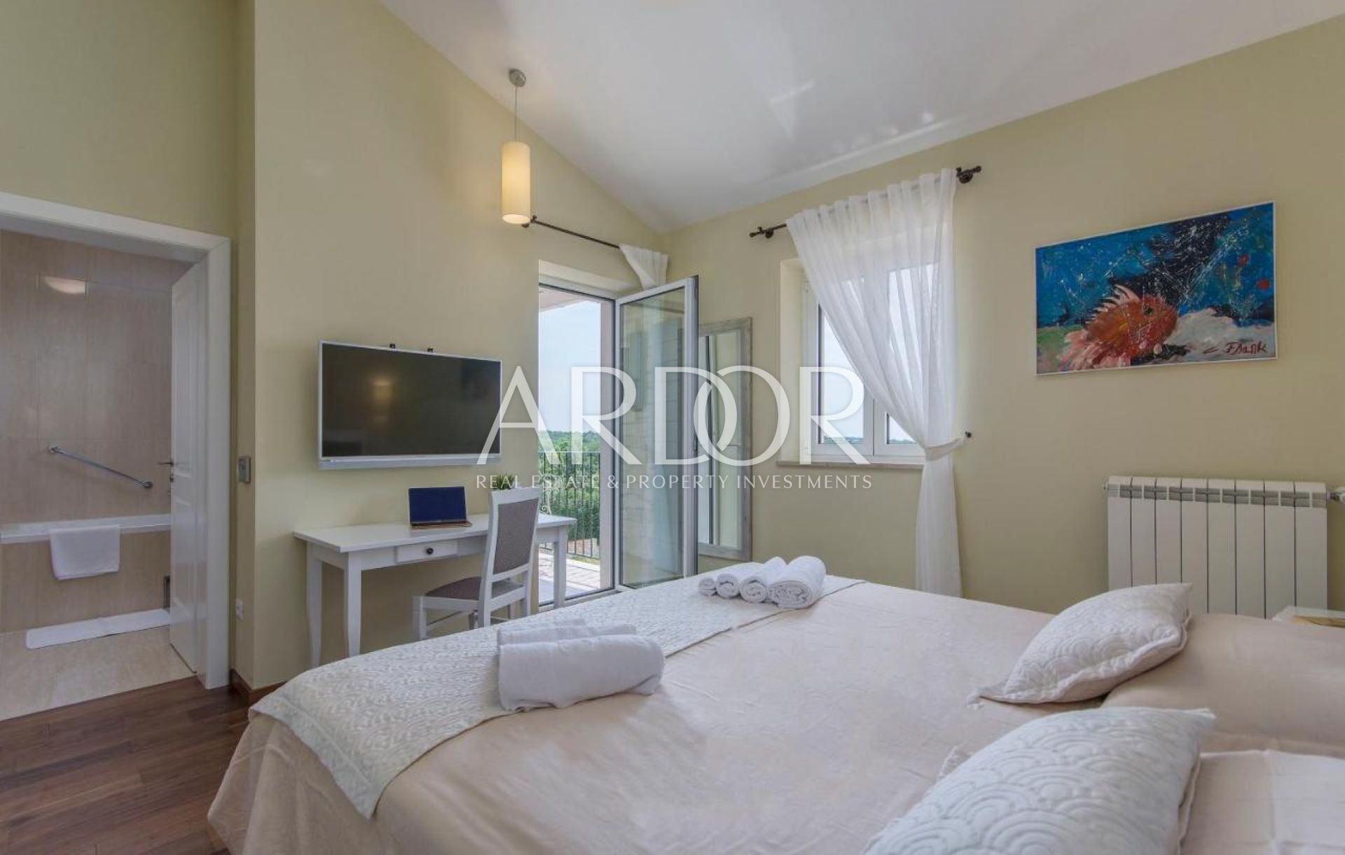 House For sale -  Strpačići