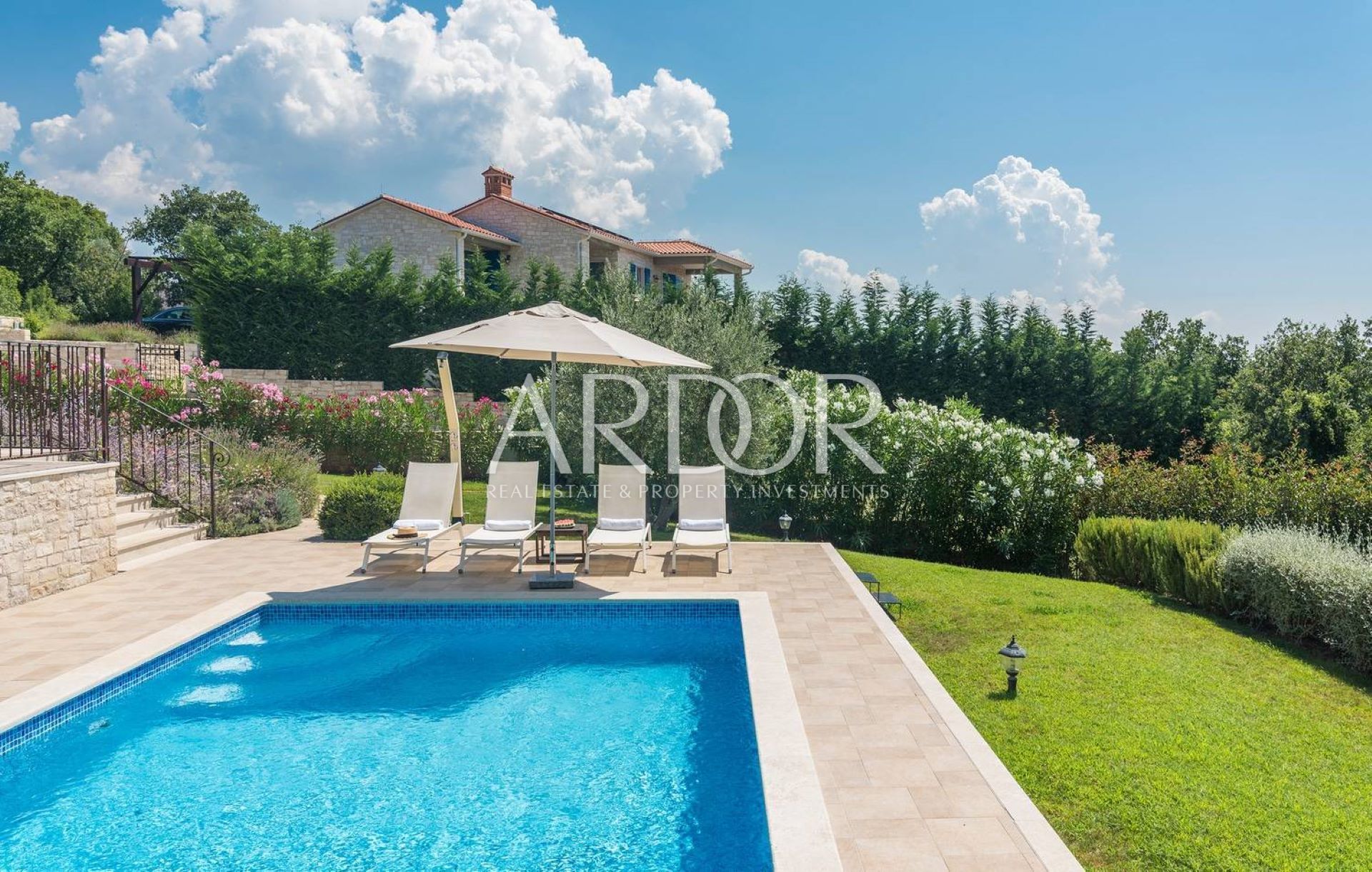 House For sale - Strpačići - foto 2/21