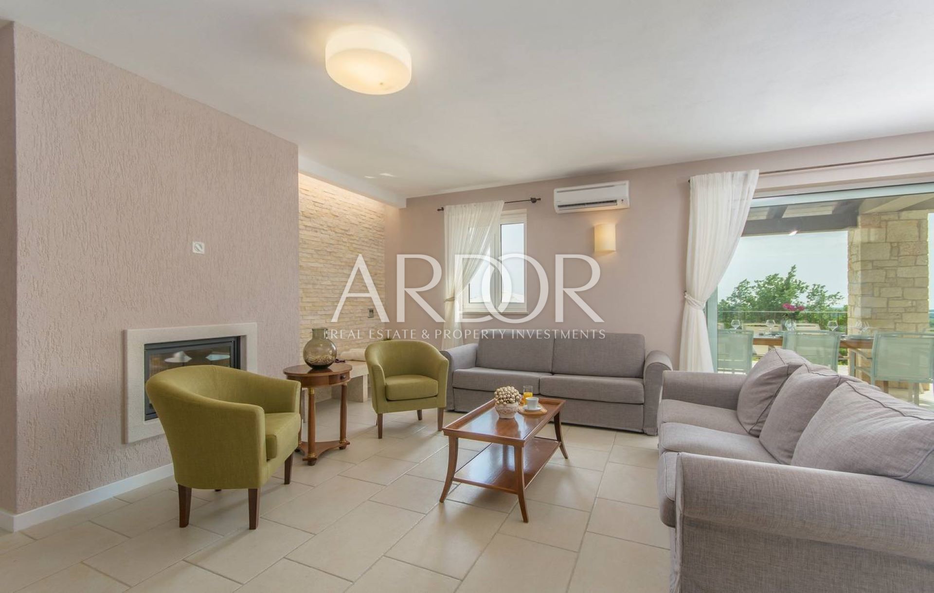 House For sale -  Strpačići