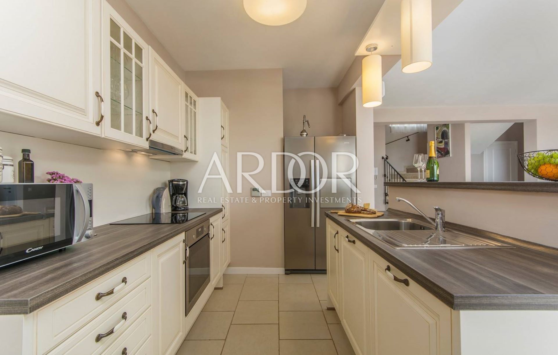 House For sale -  Strpačići