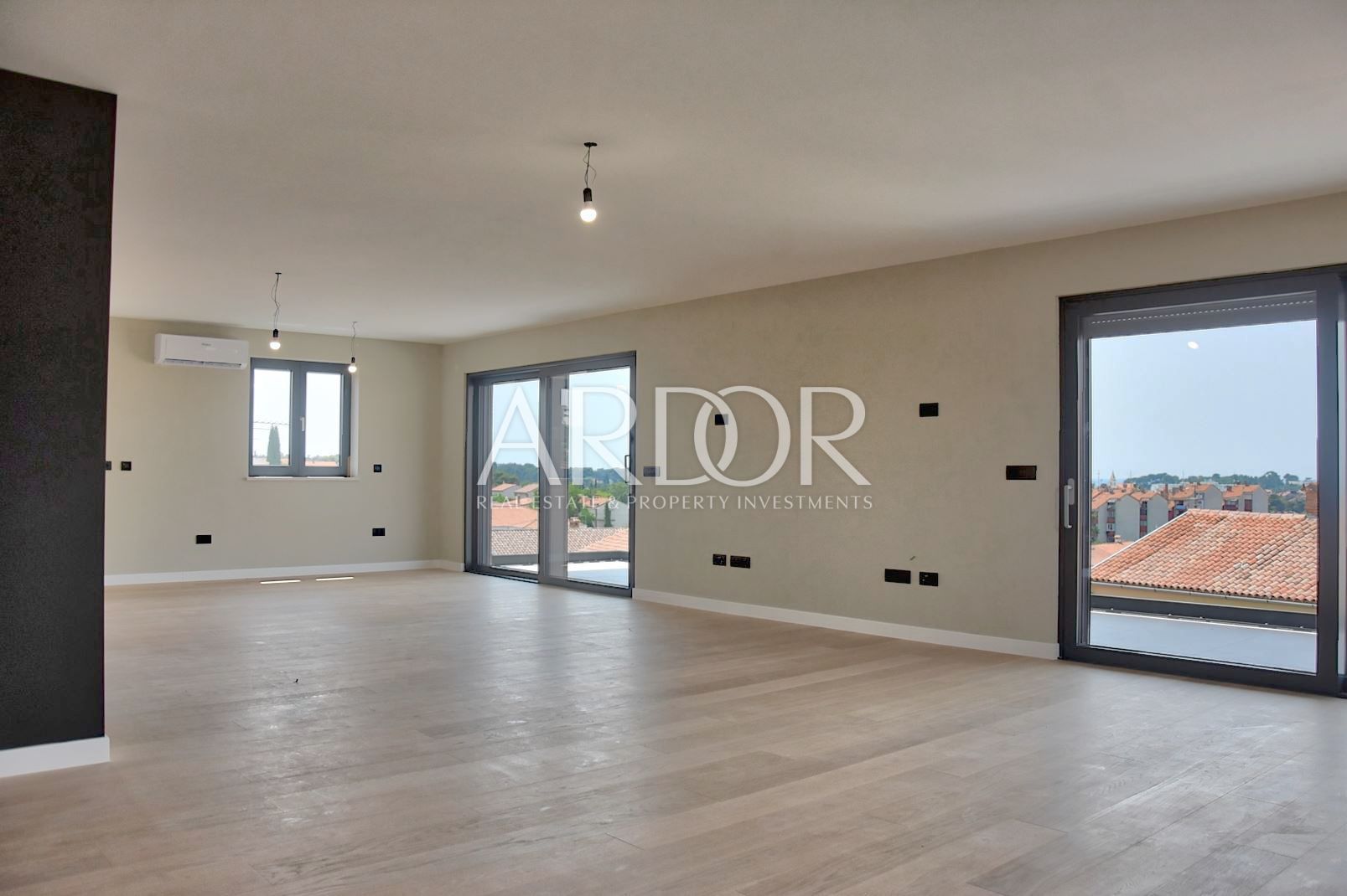 Appartement À vendre - Poreč - foto 1/17