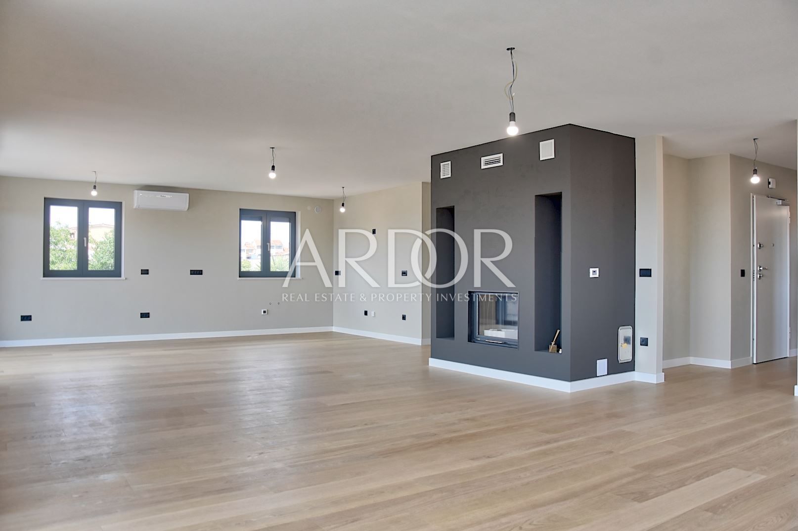 Appartement À vendre -  Poreč