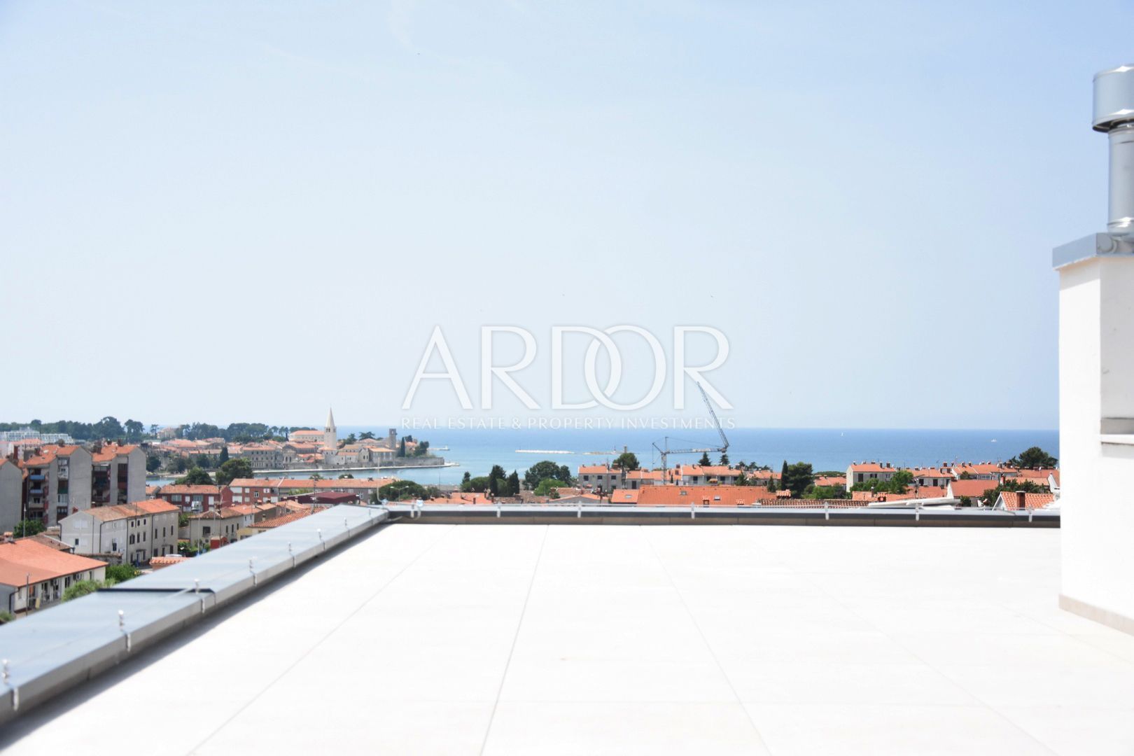 Appartement À vendre -  Poreč