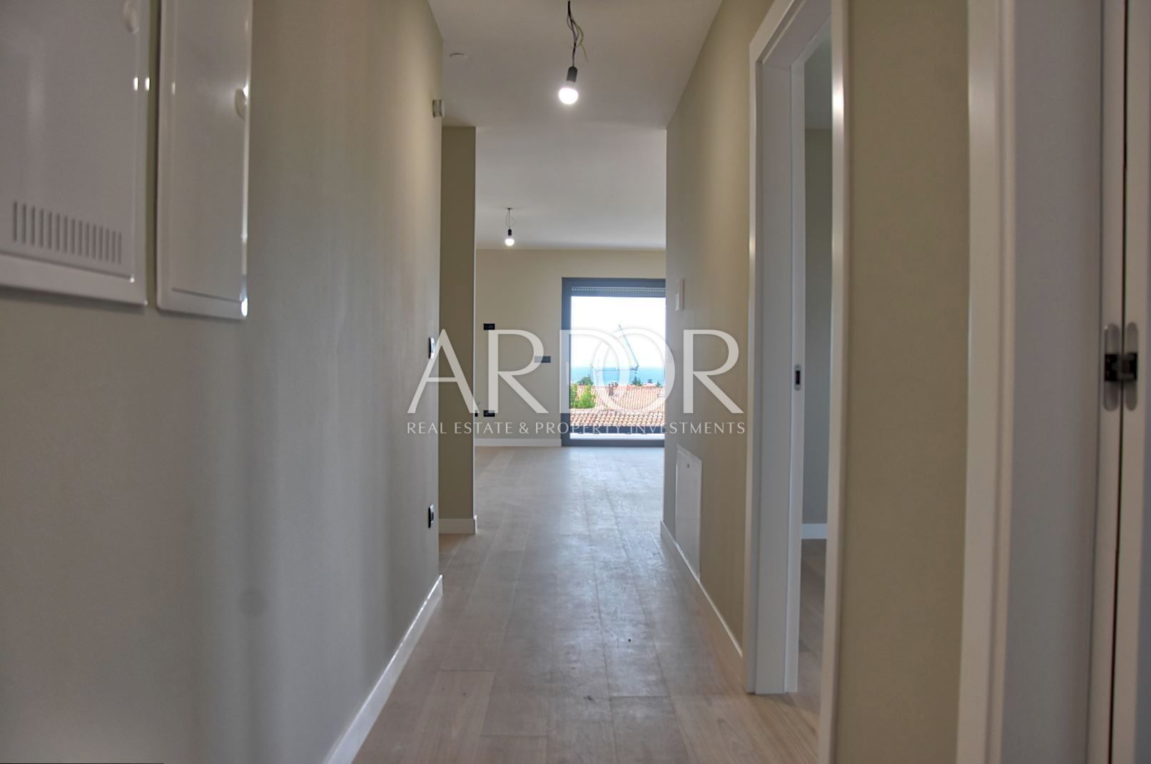 Appartement À vendre -  Poreč