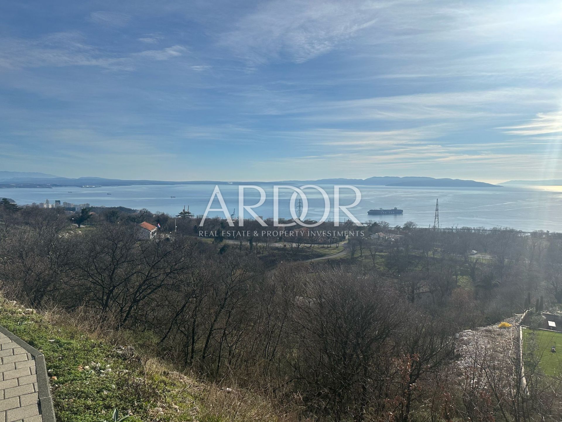 Terreno In vendita - Primorsko-goranska Pulac - foto 2/2