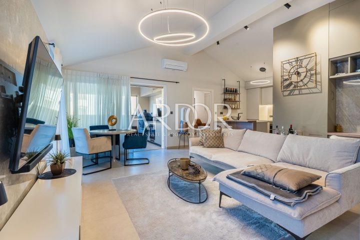 Apartment Zu verkaufen - Primorsko-goranska Cres - foto 2/24