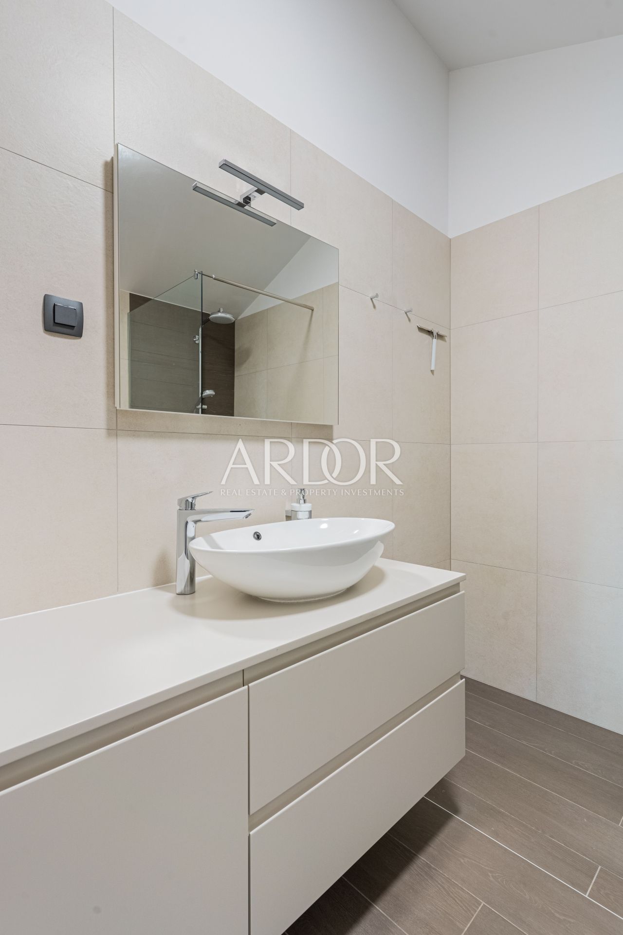 Apartment Zu verkaufen - Primorsko-goranska Cres