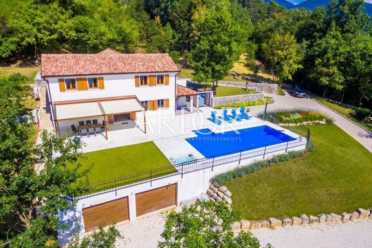 Kuća Na prodaju - Primorsko-goranska Veprinac - foto 2/15