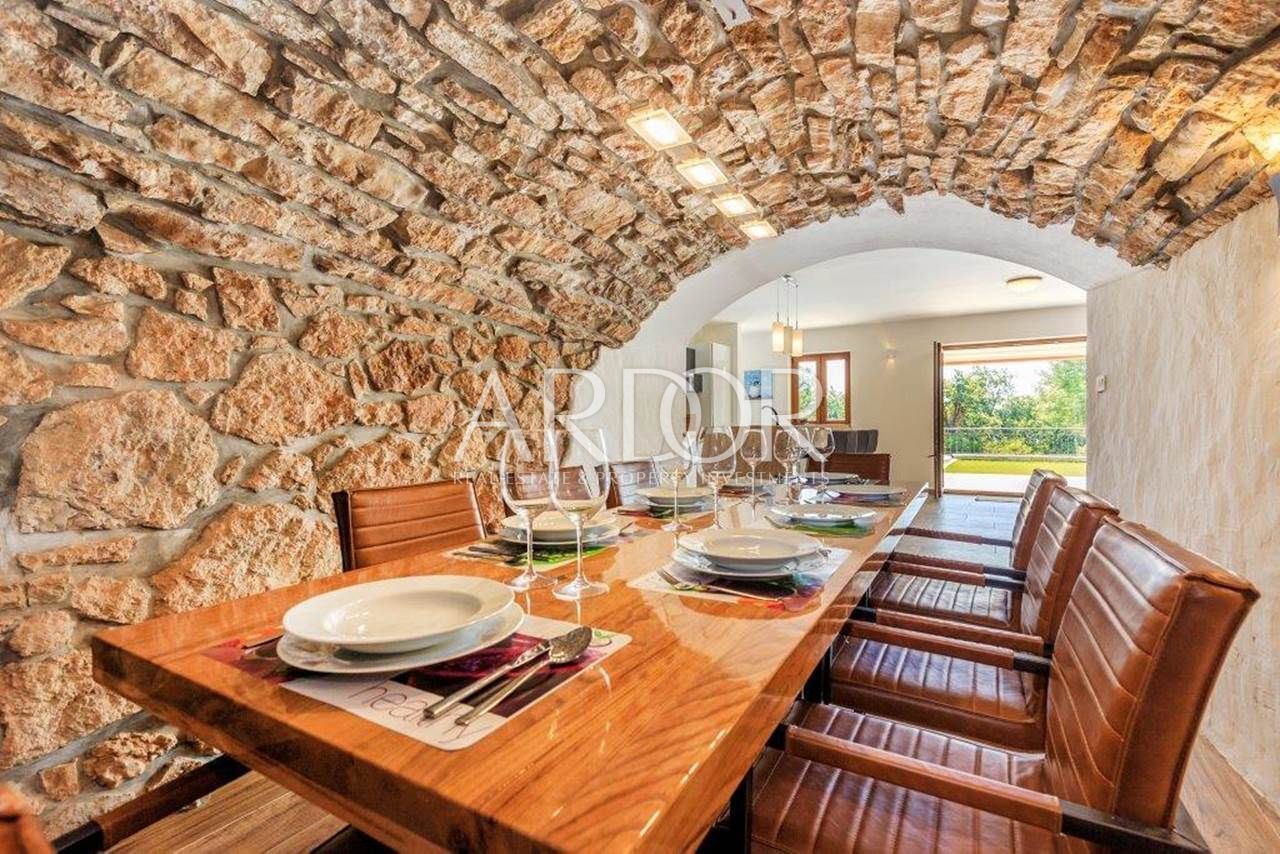 Kuća Na prodaju - Primorsko-goranska Veprinac