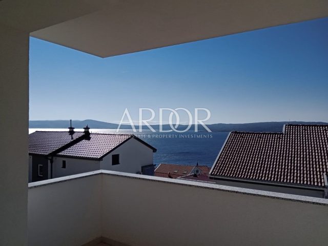 Mieszkanie na sprzedaż 122 m² – Crikvenica