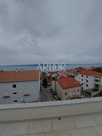 Apartmán na prodej 110 m² – Crikvenica