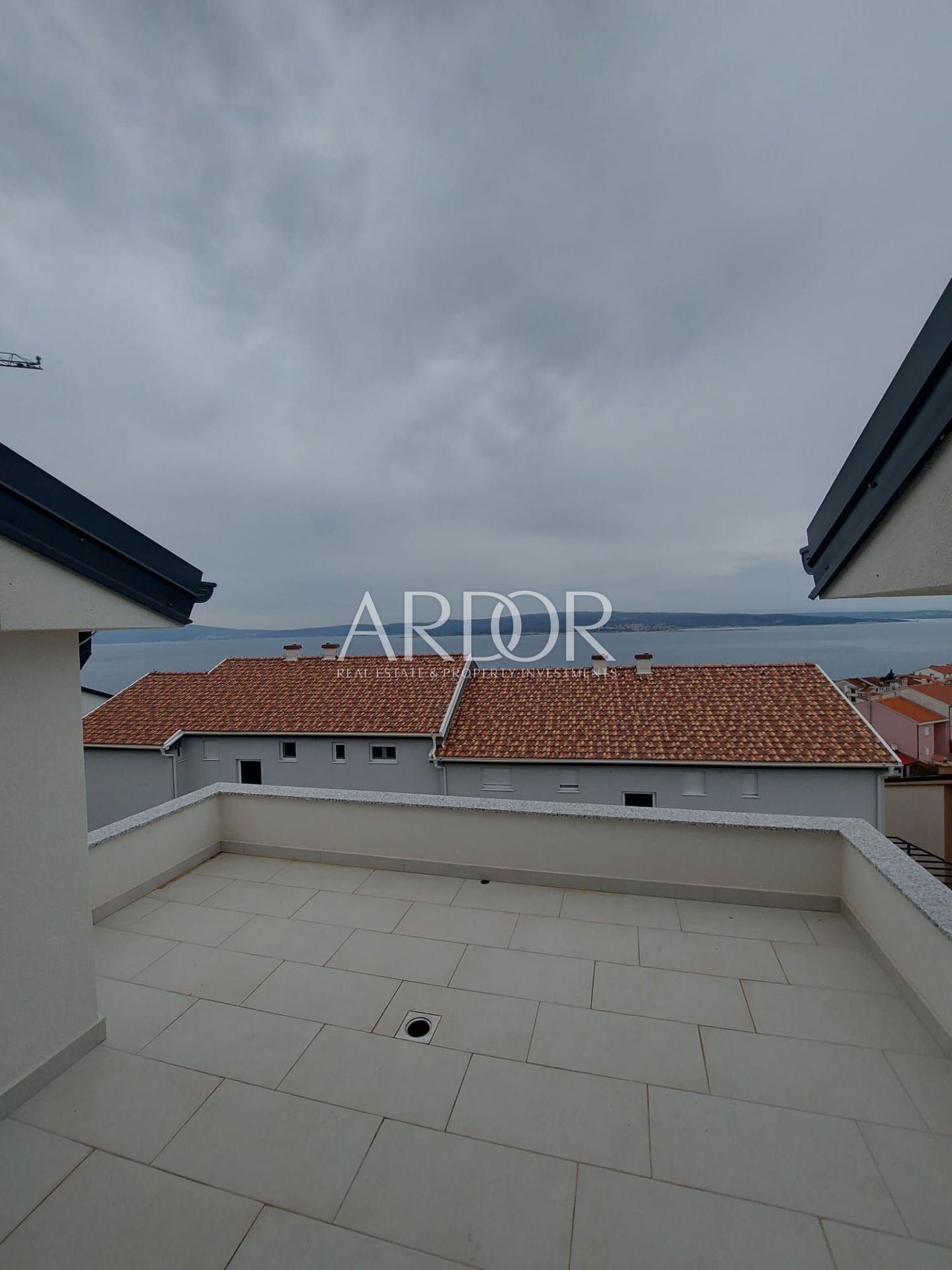 Stan Na prodaju -  Crikvenica