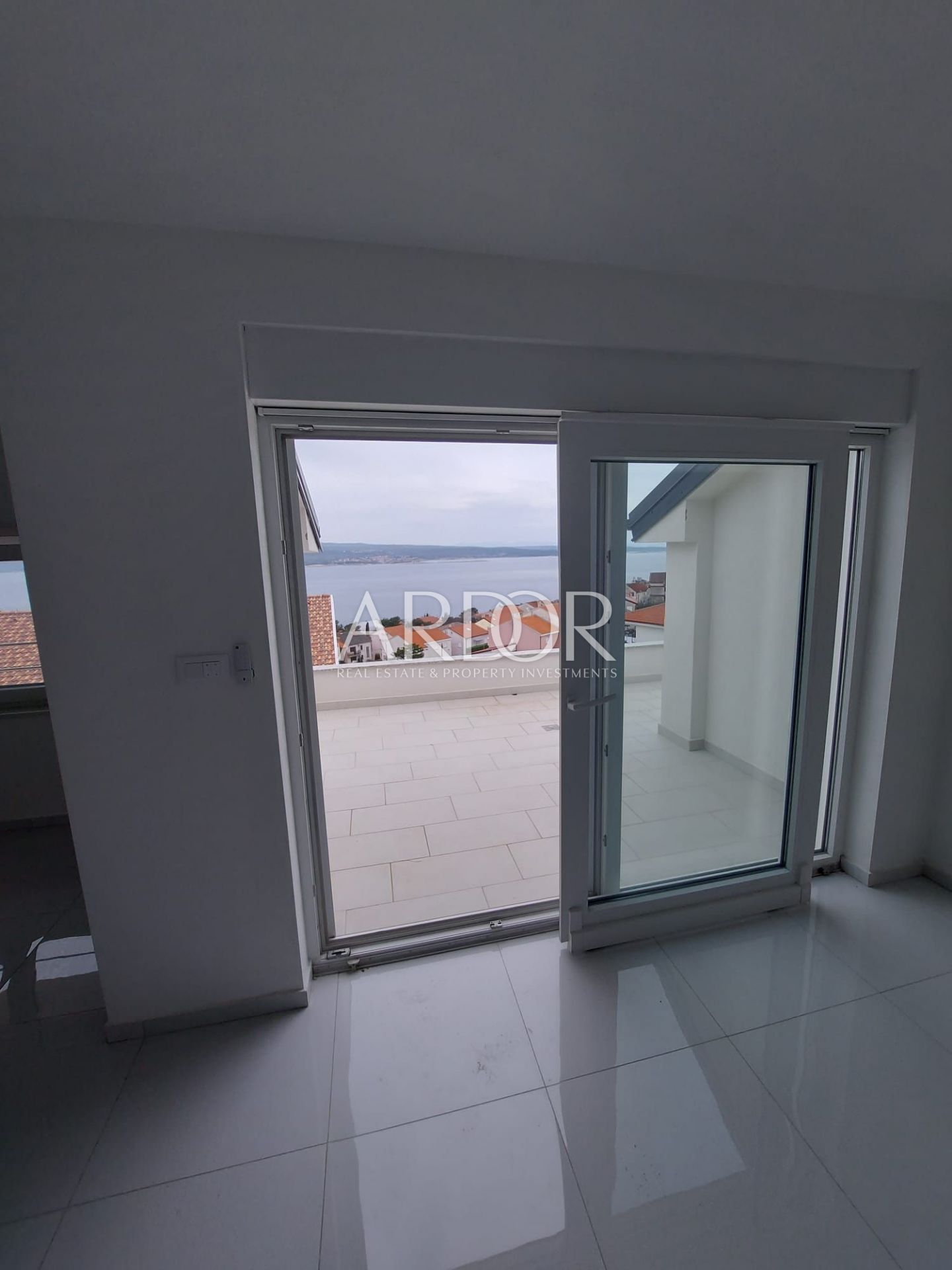 Stan Na prodaju -  Crikvenica