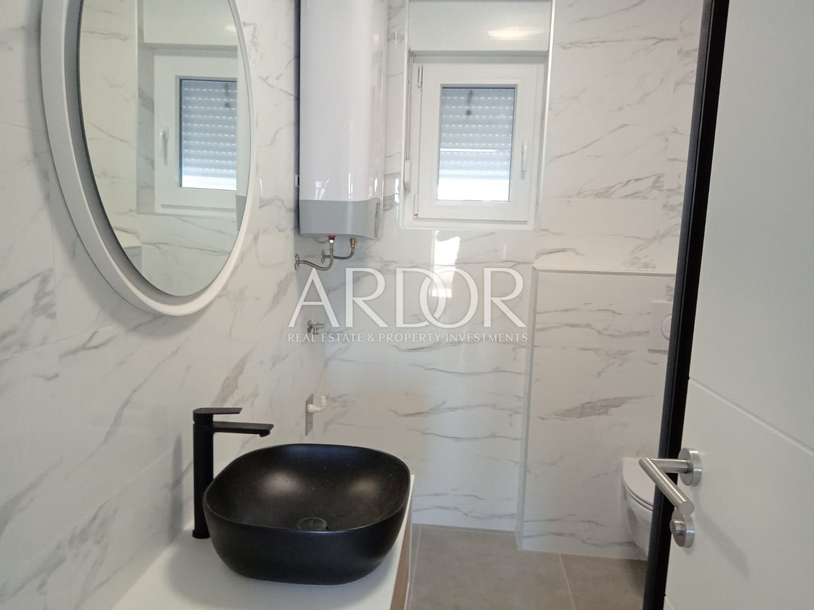 Appartement À vendre - Primorsko-goranska Crikvenica