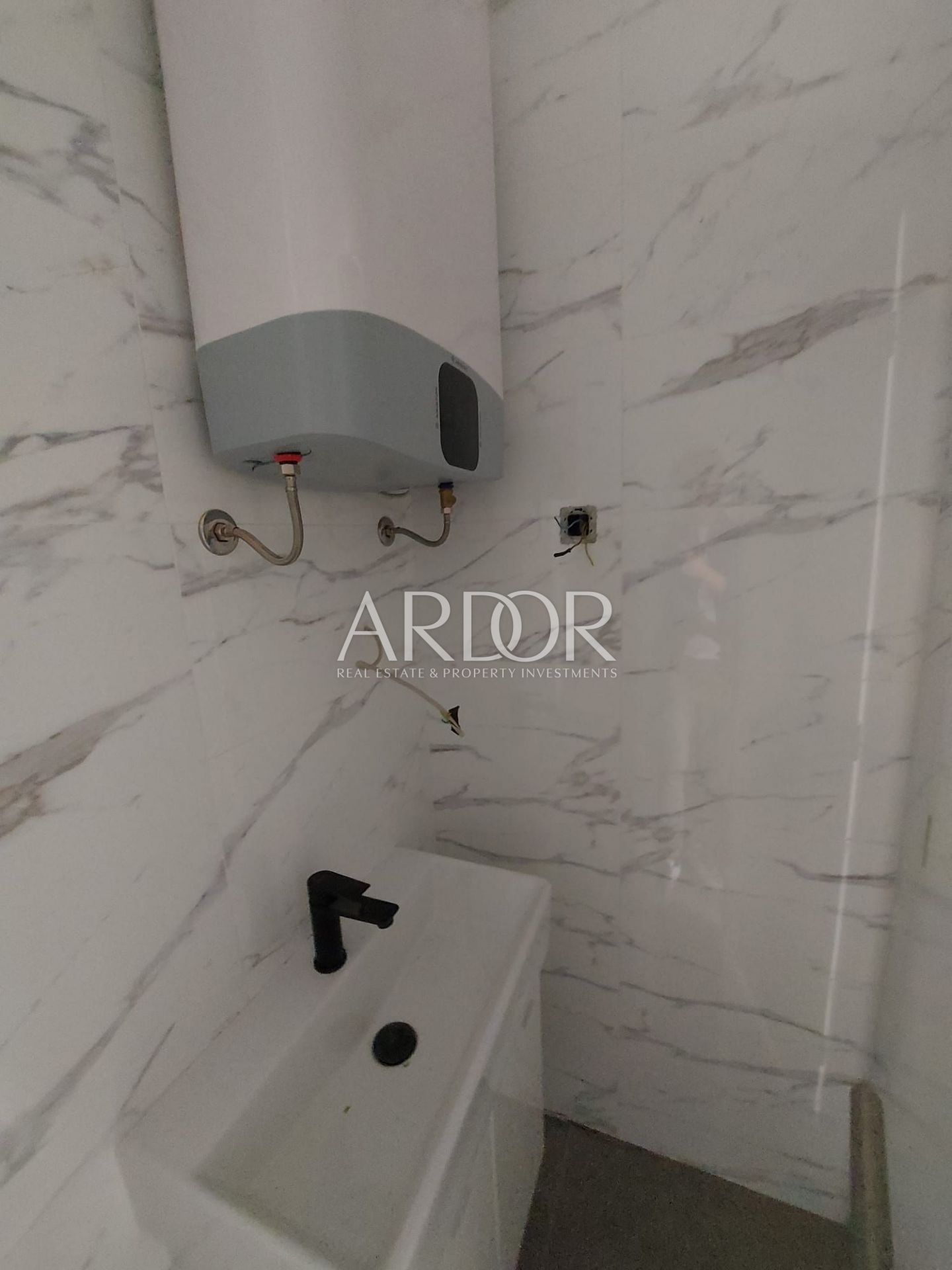 Appartement À vendre - Primorsko-goranska Crikvenica