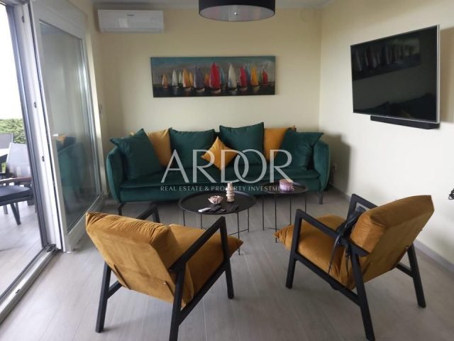 Apartmán na prodej 83 m² – Kostrena